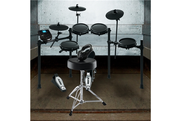 Alesis - PAL DRUMESSENTIALS