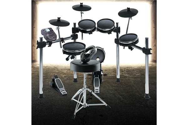 Alesis - PAL DRUMESSENTIALS