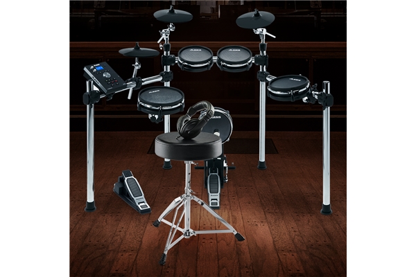 Alesis - PAL DRUMESSENTIALS