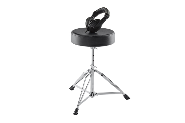Alesis - PAL DRUMESSENTIALS