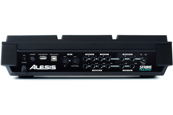 Alesis - STRIKE MULTIPAD