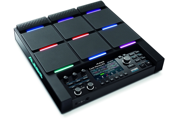 Alesis - STRIKE MULTIPAD