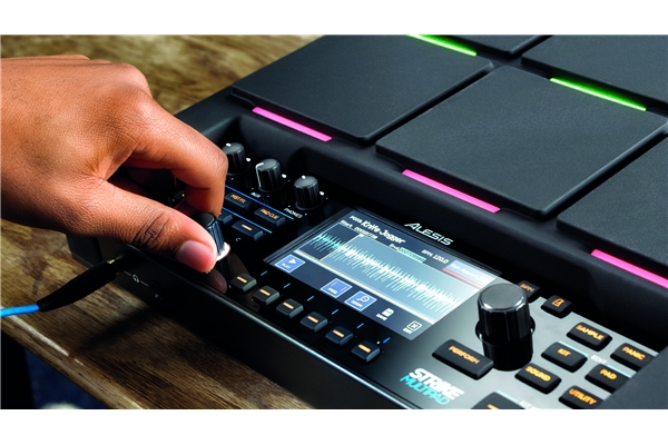 Alesis - STRIKE MULTIPAD