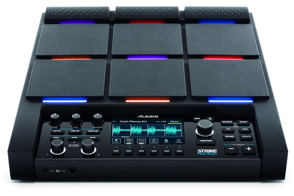 Alesis - STRIKE MULTIPAD