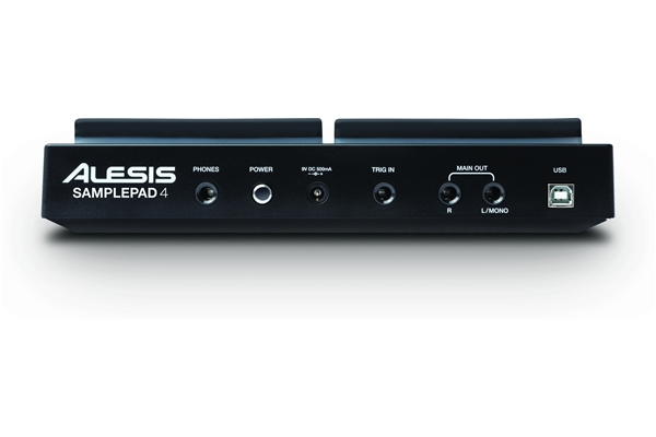 Alesis - SAMPLEPAD 4