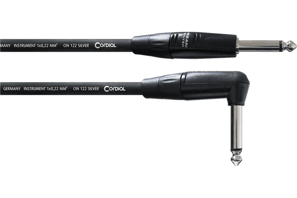 Cordial - CII 6 PR