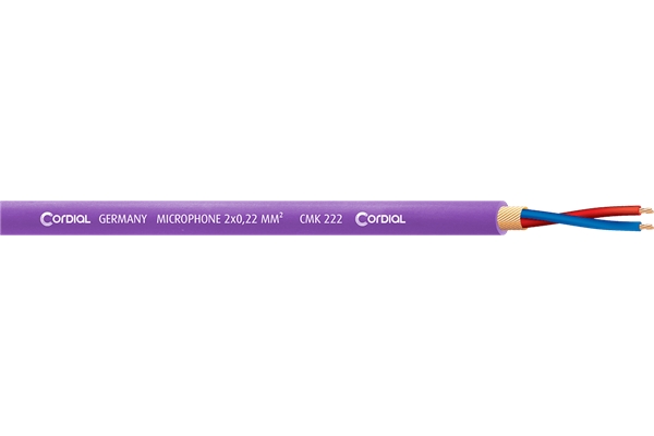 Cordial - CMK 222 VIOLET 100