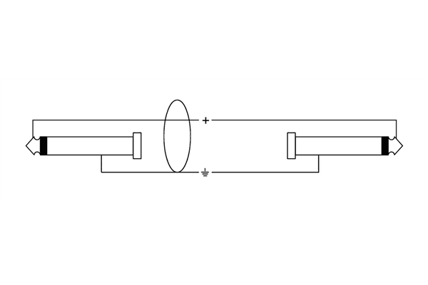 Cordial - CSI 6 PR 175