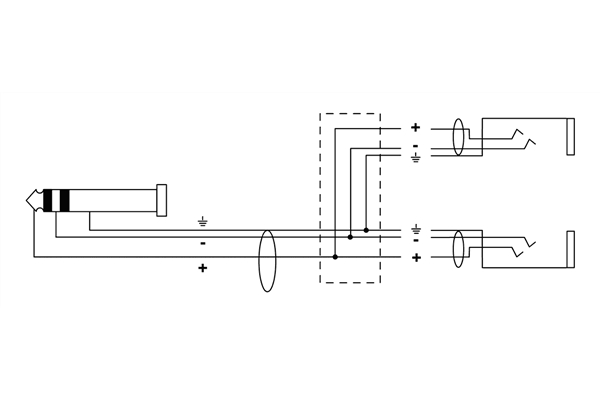 Cordial - CFY 0.3 VYY