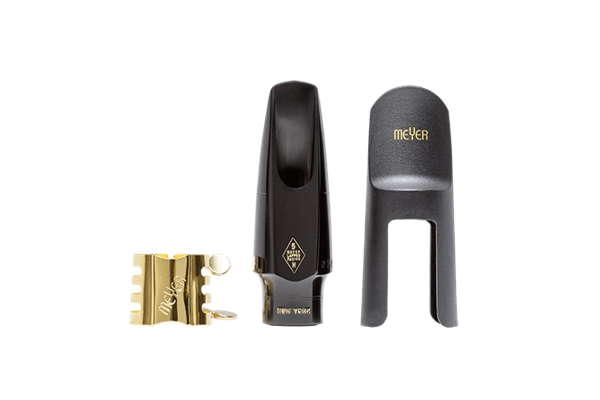Meyer - Bocchino USA Sax contralto New York 100th Anniversary 7M