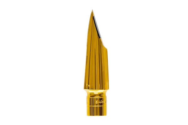 Otto Link - Bocchino Sax tenore Florida 5*