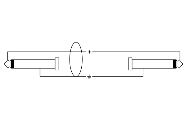 Cordial - CCFI 4.5 PR