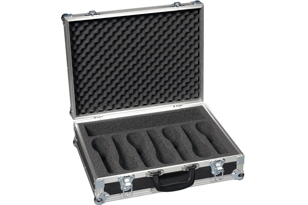 Algam Cases - MIC-7
