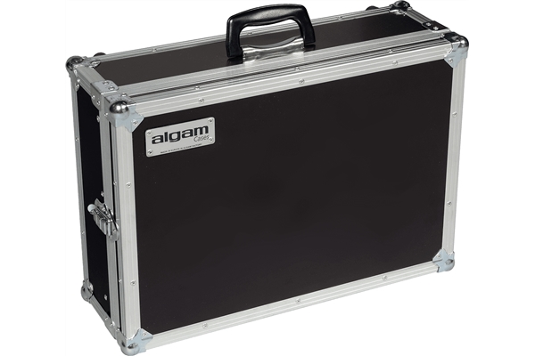 Algam Cases - MIXER-8U