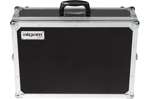 Algam Cases - MIXER-8U