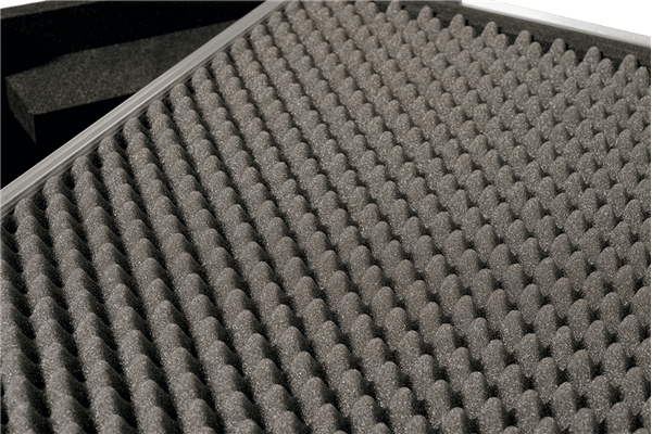 Algam Cases - FL-DDJ1000
