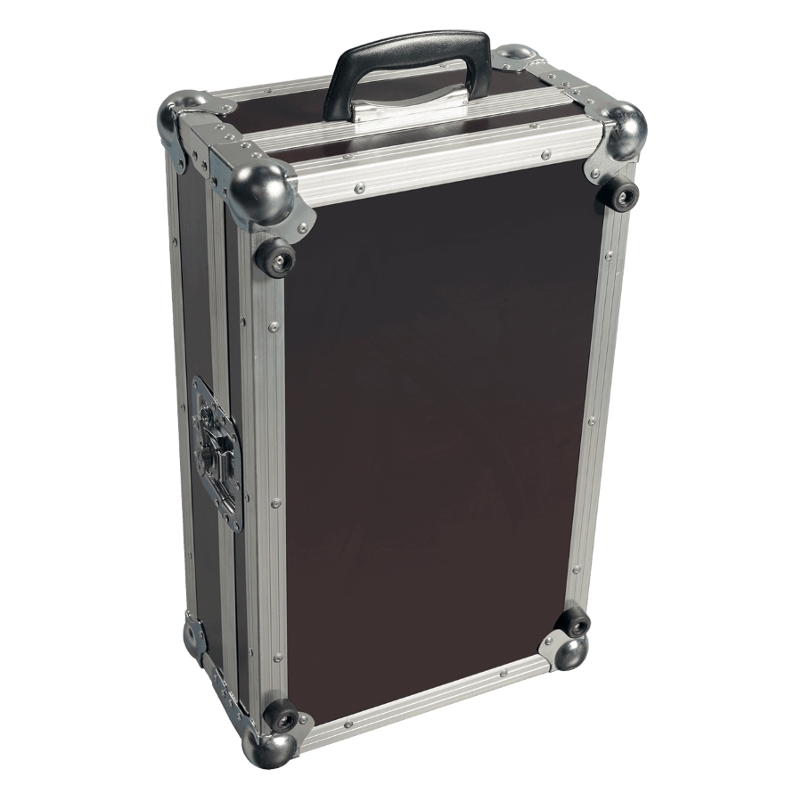 Algam Cases Flightcase per PIONEER DJ DJMS9