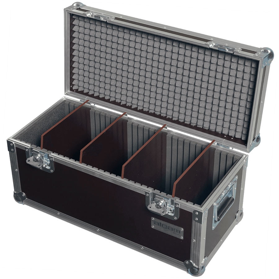 Algam Cases SLIMPARX4-M