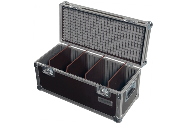 Algam Cases - SLIMPARX4-M