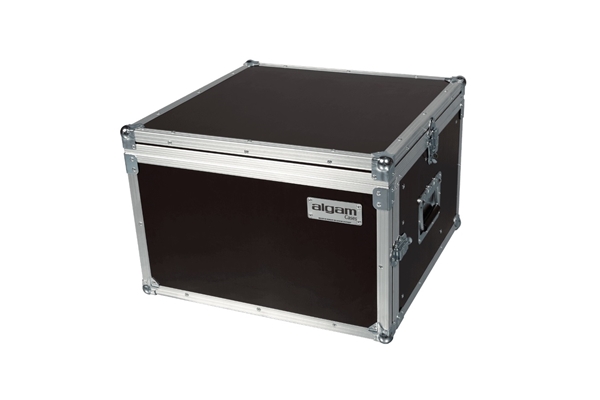 Algam Cases - MIXER43-6U