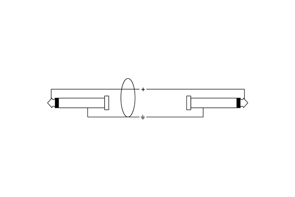 Cordial - Elements EI 6 PR