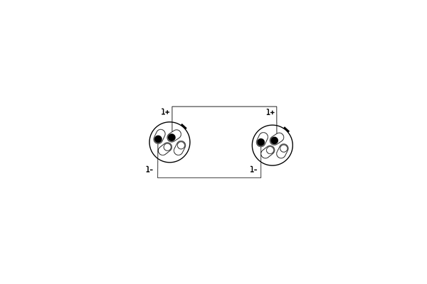 Cordial - Elements EL 3 LL 215