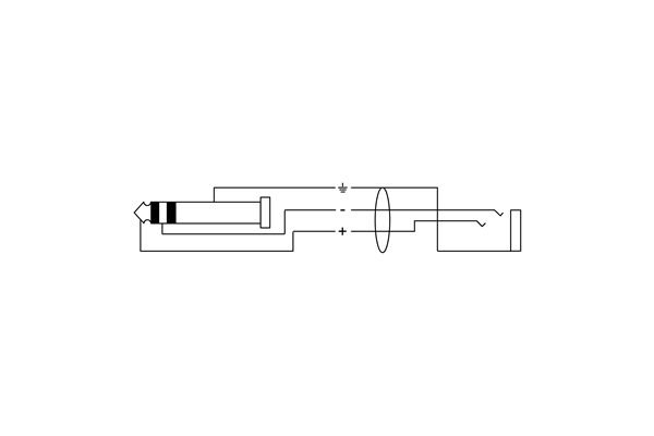 Cordial - Elements EM 3 VK