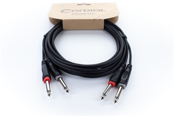 Cordial - Elements EU 1 PP