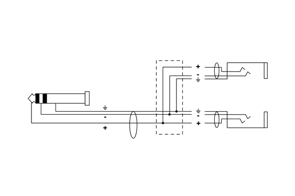 Cordial - Elements EY 0.3 VYY