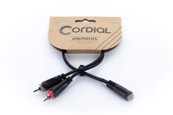 Cordial - Elements EY 0.3 YCC