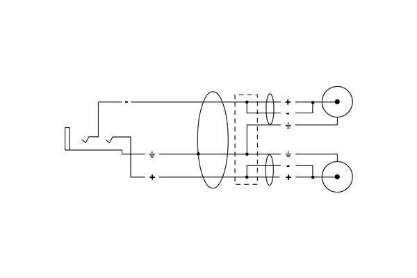 Cordial - Elements EY 0.3 YCC
