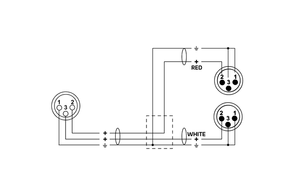 Cordial - Elements EY 0.3 FMM