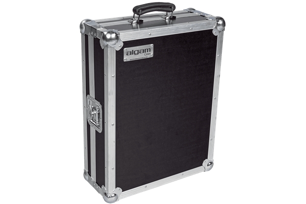 Algam Cases - Flightcase per RANE Twelve MKII