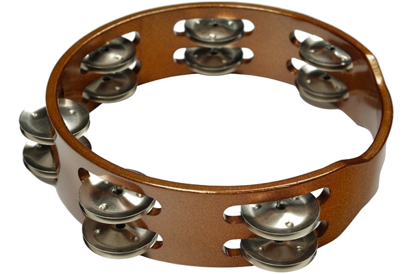 Tanga - TAMBOURINE-8 Tamburello 8” 20 cm - PVC