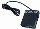 Quik Lok - PS/20 Pedale Interruttore On/Off Quik Lok - PS/20 Pedale Interruttore On/Off