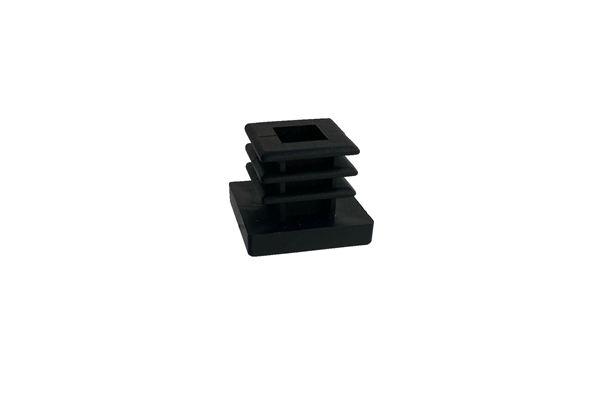 Quik Lok PDPL007 PIEDINO PL. 25x25 x WS6