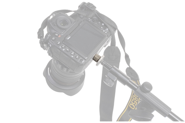 Quik Lok - ADC/001 Adattatore Fotografico 1/4