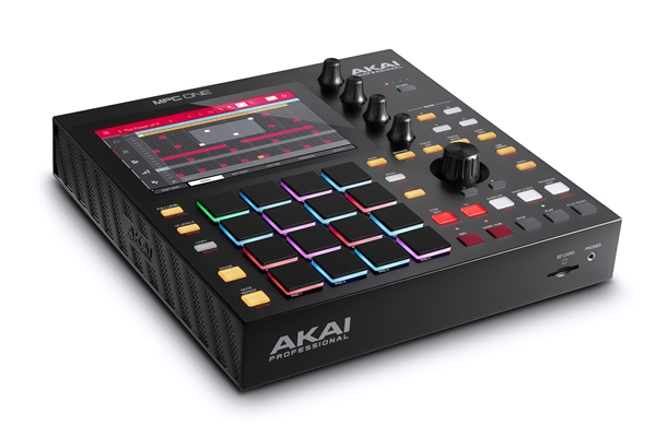 Akai Professional - MPC ONE