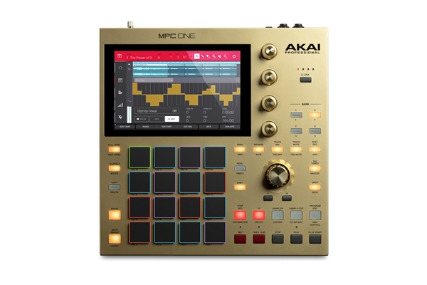 MPC One GOLD