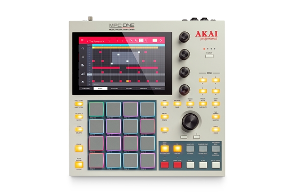 Akai Professional - MPC One Retro