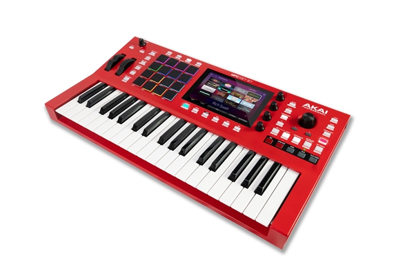 Akai Professional - MPC Key 37