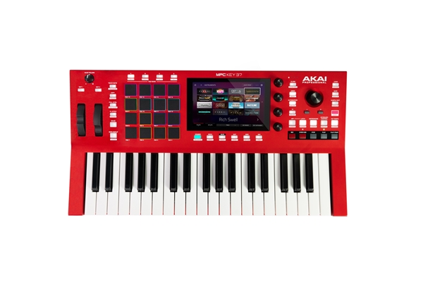 Akai Professional - MPC Key 37