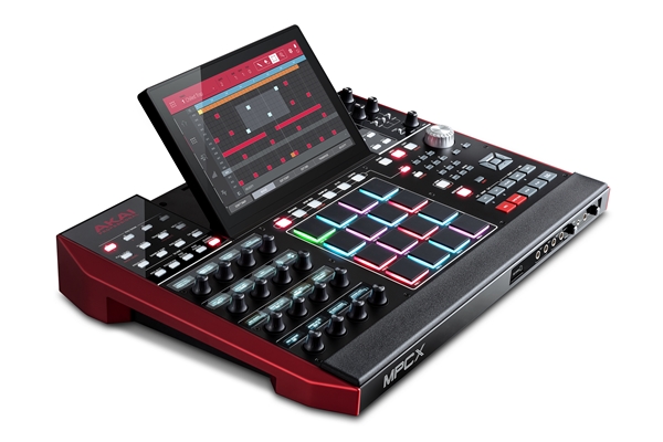 Akai Professional - MPC X