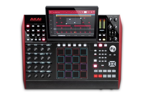 Akai Professional - MPC X