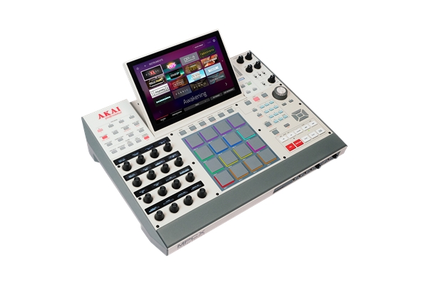 Akai Professional - MPC X-SE