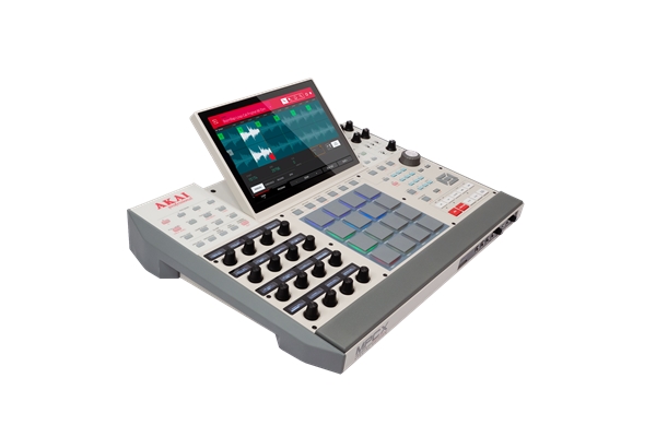 Akai Professional - MPC X-SE