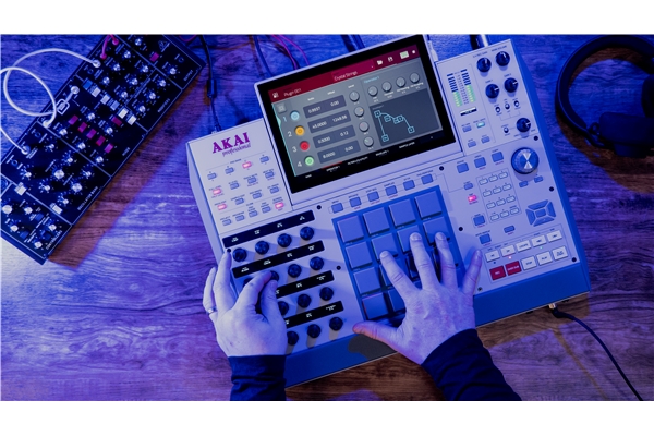 Akai Professional - MPC X-SE