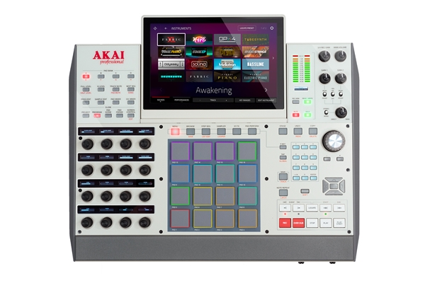 Akai Professional - MPC X-SE