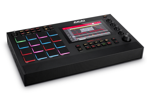 Akai Professional - MPC Live II