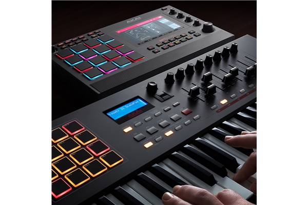 Akai Professional - MPC Live II